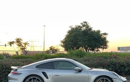 Porsche 911, 2022 год, 20 630 000 рублей, 4 фотография