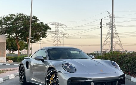 Porsche 911, 2022 год, 20 630 000 рублей, 3 фотография