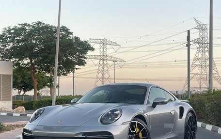 Porsche 911, 2022 год, 20 630 000 рублей, 2 фотография
