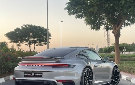 Porsche 911, 2022 год, 20 630 000 рублей, 6 фотография