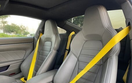 Porsche 911, 2022 год, 20 630 000 рублей, 9 фотография