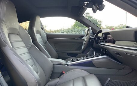 Porsche 911, 2022 год, 20 630 000 рублей, 11 фотография