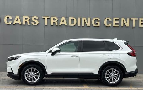 Honda CR-V, 2023 год, 3 147 000 рублей, 2 фотография