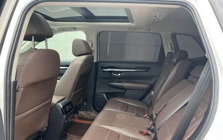 Honda CR-V, 2023 год, 3 147 000 рублей, 8 фотография