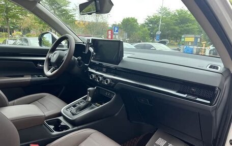 Honda CR-V, 2023 год, 3 147 000 рублей, 11 фотография