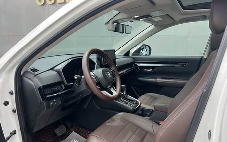 Honda CR-V, 2023 год, 3 147 000 рублей, 12 фотография