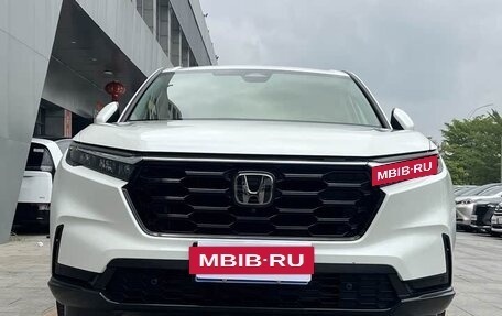 Honda CR-V, 2023 год, 3 147 000 рублей, 3 фотография