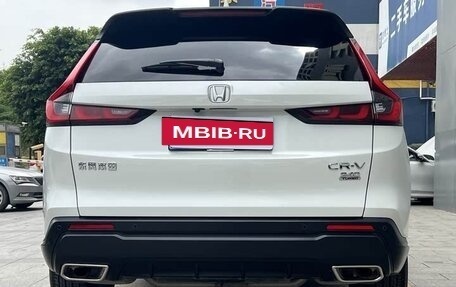 Honda CR-V, 2023 год, 3 147 000 рублей, 4 фотография