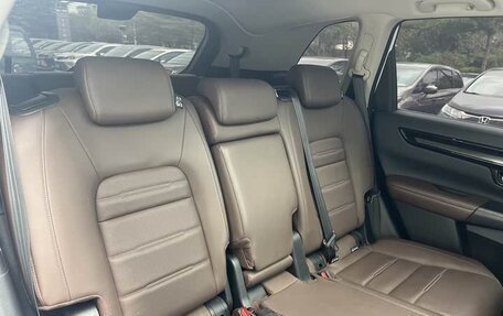 Honda CR-V, 2023 год, 3 147 000 рублей, 13 фотография