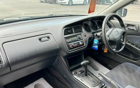 Honda Torneo, 2002 год, 749 000 рублей, 13 фотография