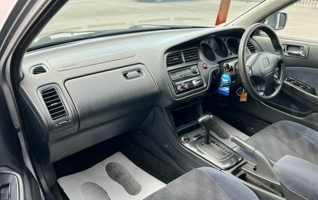 Honda Torneo, 2002 год, 749 000 рублей, 12 фотография