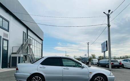 Honda Torneo, 2002 год, 749 000 рублей, 7 фотография