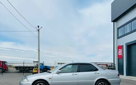 Honda Torneo, 2002 год, 749 000 рублей, 3 фотография