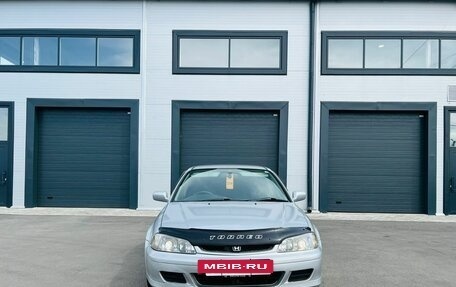 Honda Torneo, 2002 год, 749 000 рублей, 9 фотография
