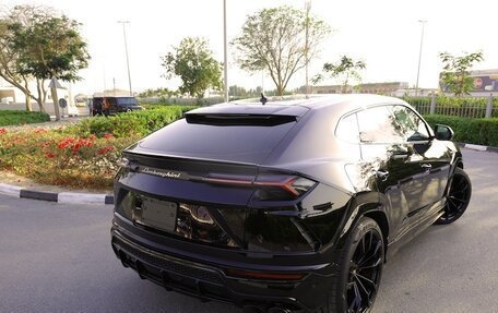 Lamborghini Urus I, 2022 год, 27 550 000 рублей, 5 фотография