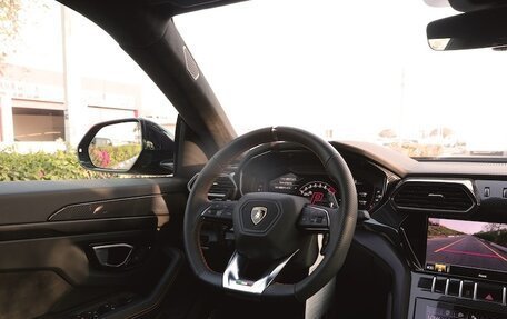 Lamborghini Urus I, 2022 год, 27 550 000 рублей, 9 фотография