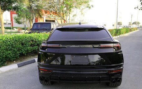 Lamborghini Urus I, 2022 год, 27 550 000 рублей, 6 фотография