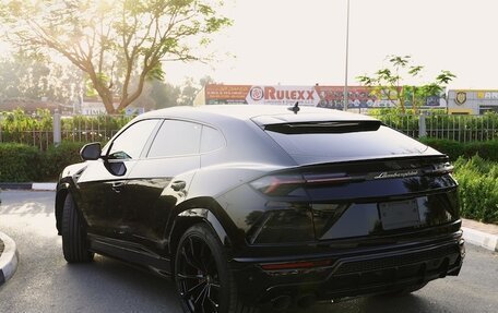 Lamborghini Urus I, 2022 год, 27 550 000 рублей, 4 фотография