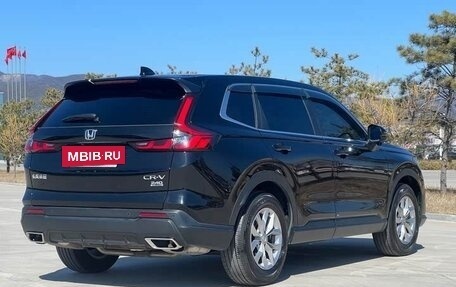 Honda CR-V, 2023 год, 2 999 900 рублей, 5 фотография