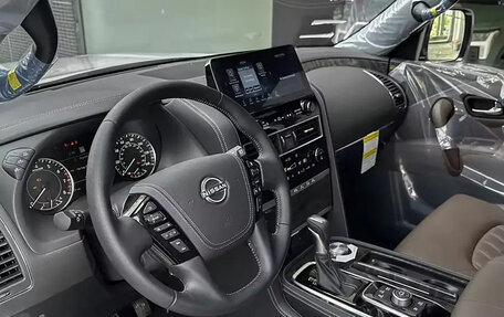Nissan Patrol, 2023 год, 14 490 099 рублей, 10 фотография
