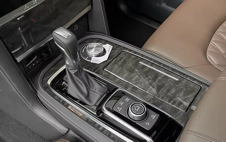 Nissan Patrol, 2023 год, 14 490 099 рублей, 13 фотография