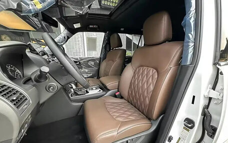 Nissan Patrol, 2023 год, 14 490 099 рублей, 15 фотография