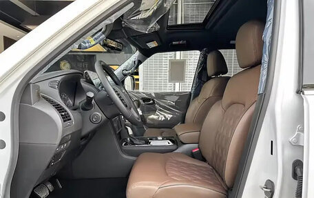 Nissan Patrol, 2023 год, 14 490 099 рублей, 14 фотография