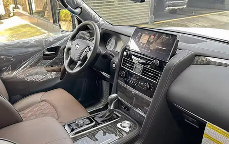 Nissan Patrol, 2023 год, 14 490 099 рублей, 12 фотография