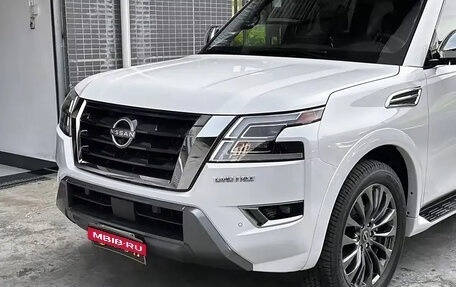 Nissan Patrol, 2023 год, 14 490 099 рублей, 6 фотография