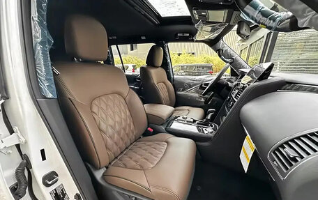 Nissan Patrol, 2023 год, 14 490 099 рублей, 16 фотография