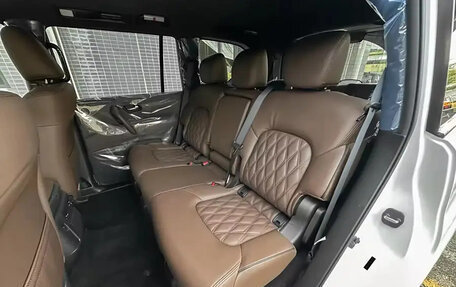 Nissan Patrol, 2023 год, 14 490 099 рублей, 17 фотография