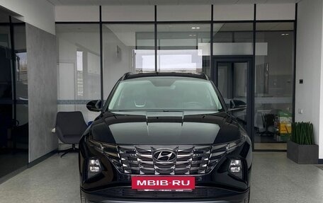 Hyundai Tucson, 2022 год, 3 340 000 рублей, 2 фотография