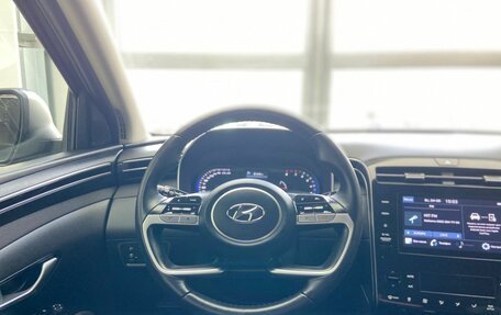 Hyundai Tucson, 2022 год, 3 340 000 рублей, 8 фотография
