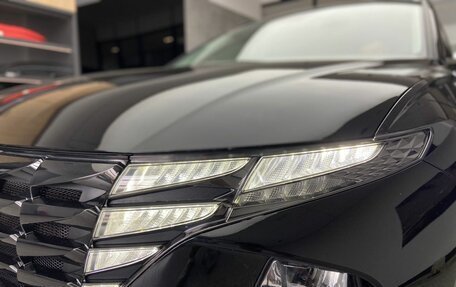 Hyundai Tucson, 2022 год, 3 340 000 рублей, 14 фотография