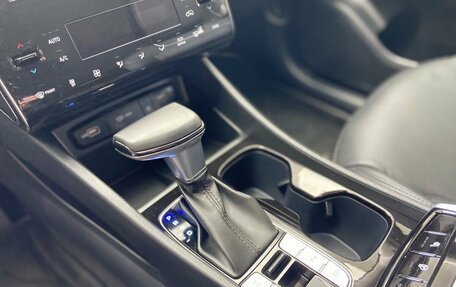 Hyundai Tucson, 2022 год, 3 340 000 рублей, 11 фотография