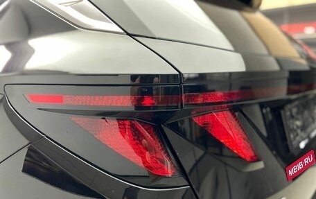 Hyundai Tucson, 2022 год, 3 340 000 рублей, 15 фотография