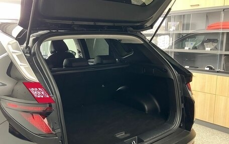 Hyundai Tucson, 2022 год, 3 340 000 рублей, 16 фотография