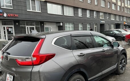 Honda CR-V IV, 2020 год, 2 750 000 рублей, 3 фотография