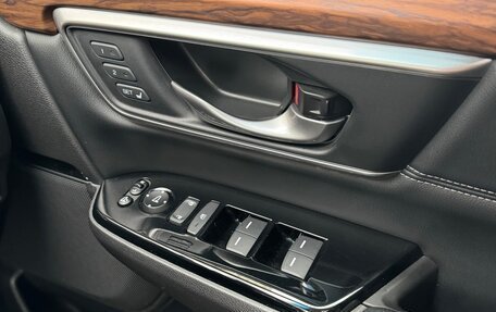 Honda CR-V IV, 2020 год, 2 750 000 рублей, 15 фотография