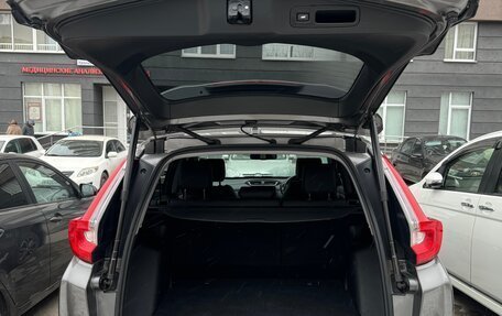 Honda CR-V IV, 2020 год, 2 750 000 рублей, 6 фотография