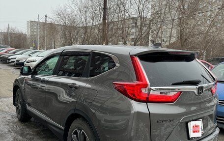 Honda CR-V IV, 2020 год, 2 750 000 рублей, 4 фотография