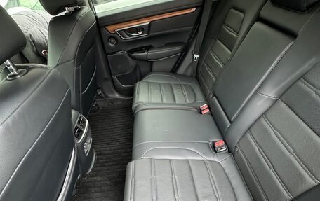 Honda CR-V IV, 2020 год, 2 750 000 рублей, 9 фотография