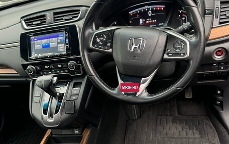 Honda CR-V IV, 2020 год, 2 750 000 рублей, 13 фотография