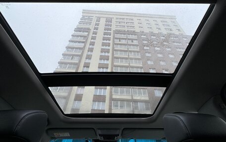 Honda CR-V IV, 2020 год, 2 750 000 рублей, 16 фотография