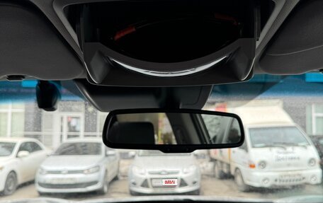 Honda CR-V IV, 2020 год, 2 750 000 рублей, 17 фотография