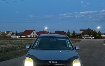 Ford Fusion I, 2007 год, 385 000 рублей, 1 фотография