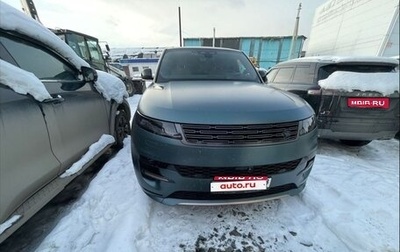 Land Rover Range Rover Sport, 2023 год, 17 590 000 рублей, 1 фотография
