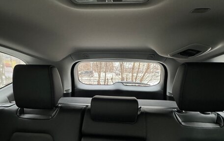 Honda CR-V IV, 2020 год, 2 750 000 рублей, 21 фотография