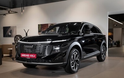 Haval F7, 2025 год, 3 249 000 рублей, 1 фотография