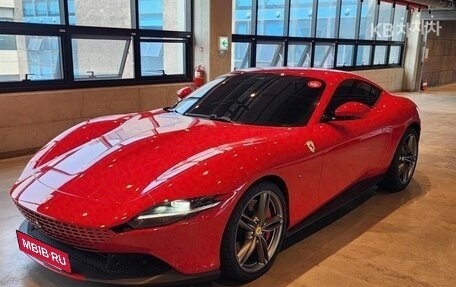Ferrari Roma, 2023 год, 31 000 100 рублей, 1 фотография